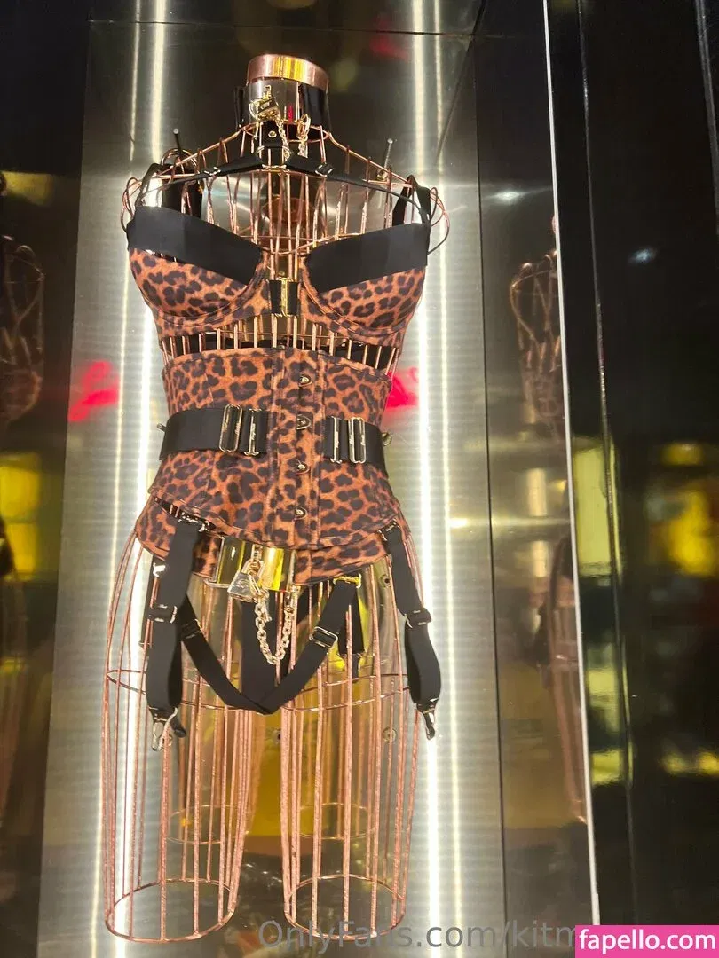 kitmercerxo Onlyfans Photo Gallery 