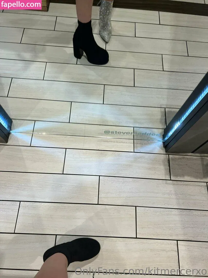 kitmercerxo Onlyfans Photo Gallery 