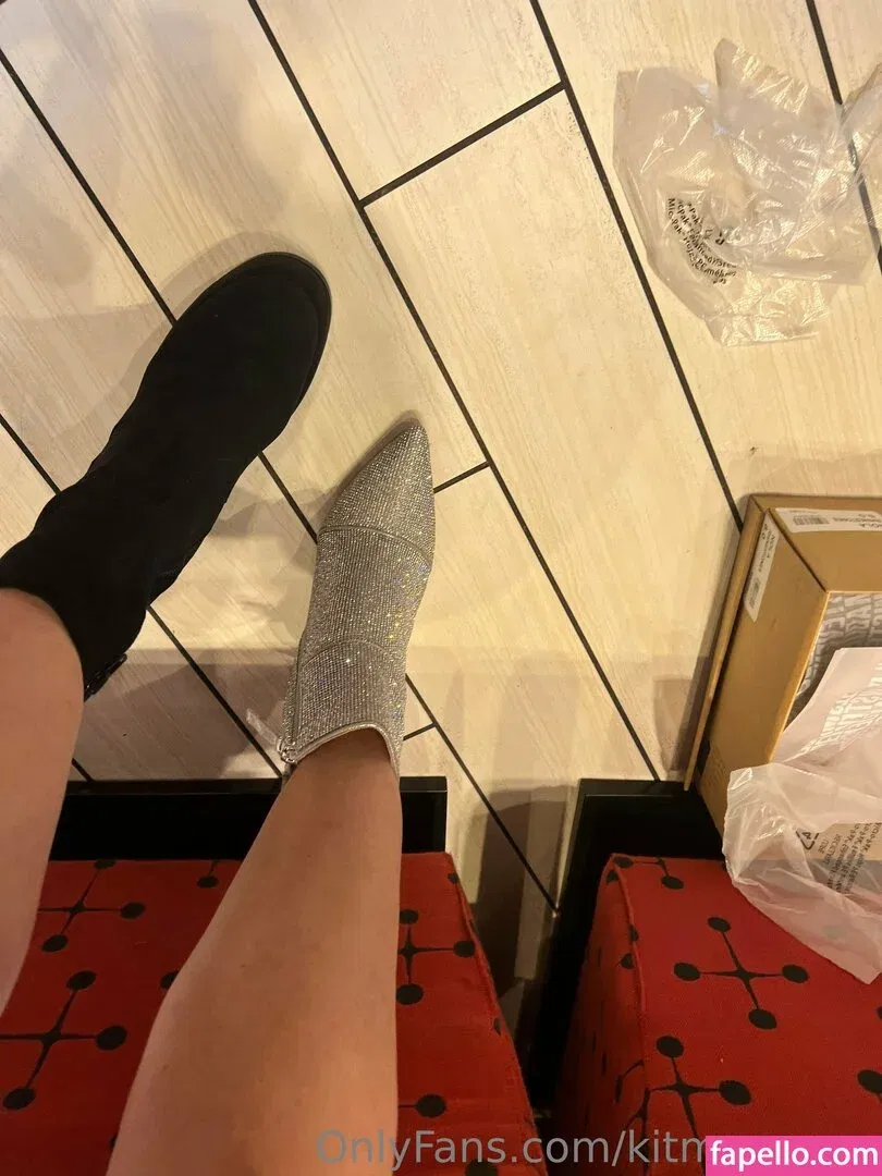 kitmercerxo Onlyfans Photo Gallery 