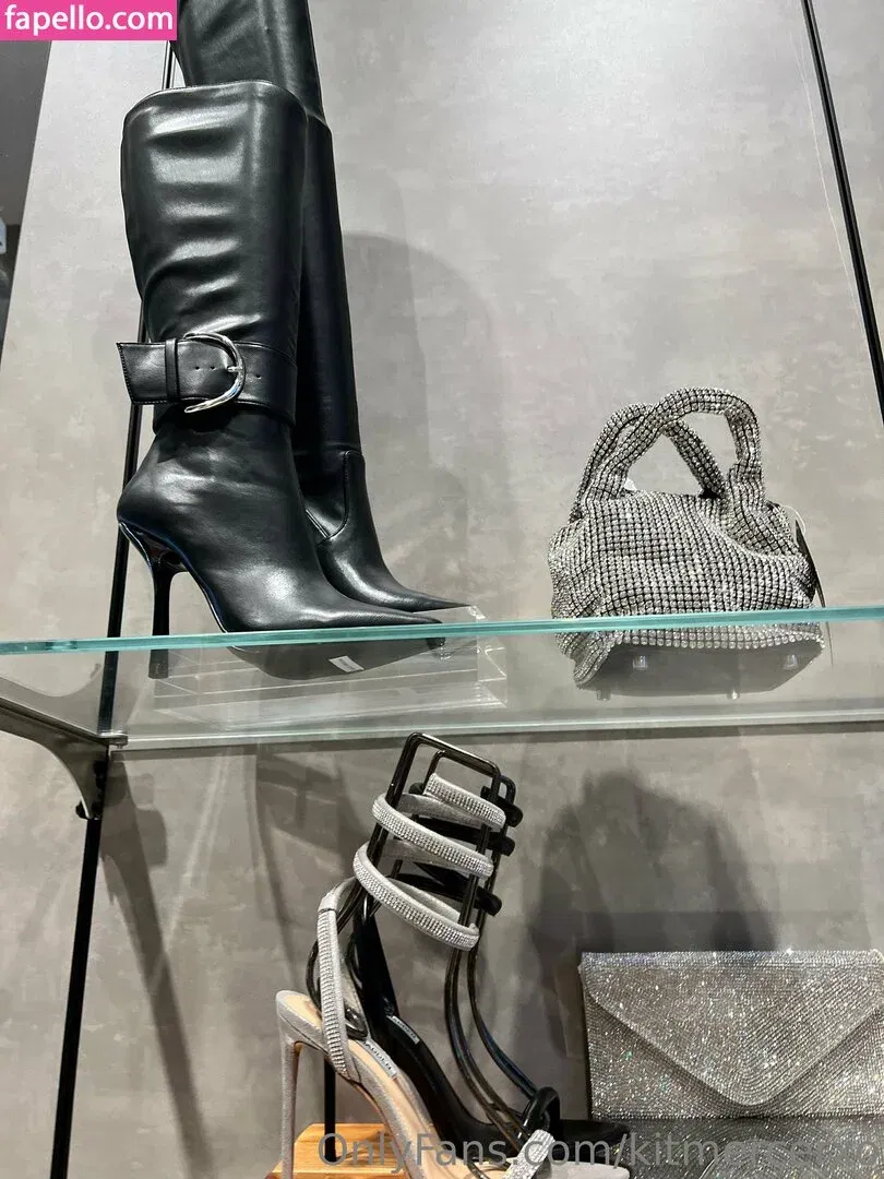 kitmercerxo Onlyfans Photo Gallery 