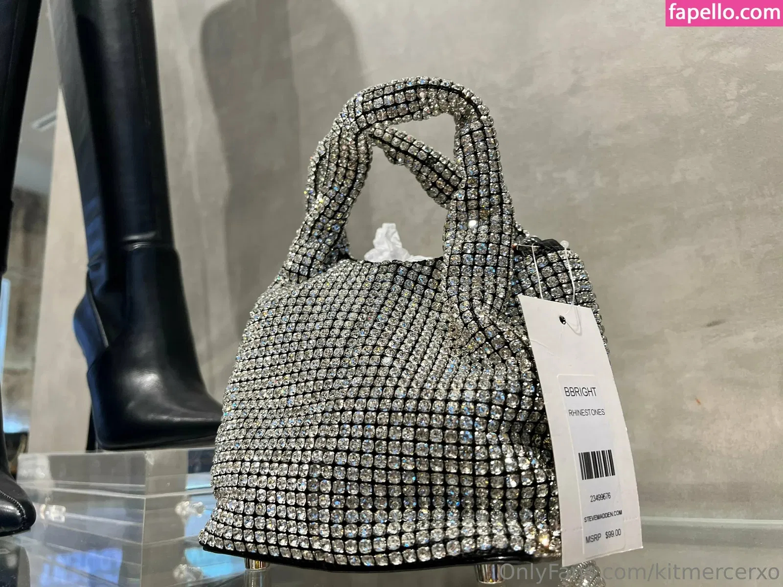 kitmercerxo Onlyfans Photo Gallery 