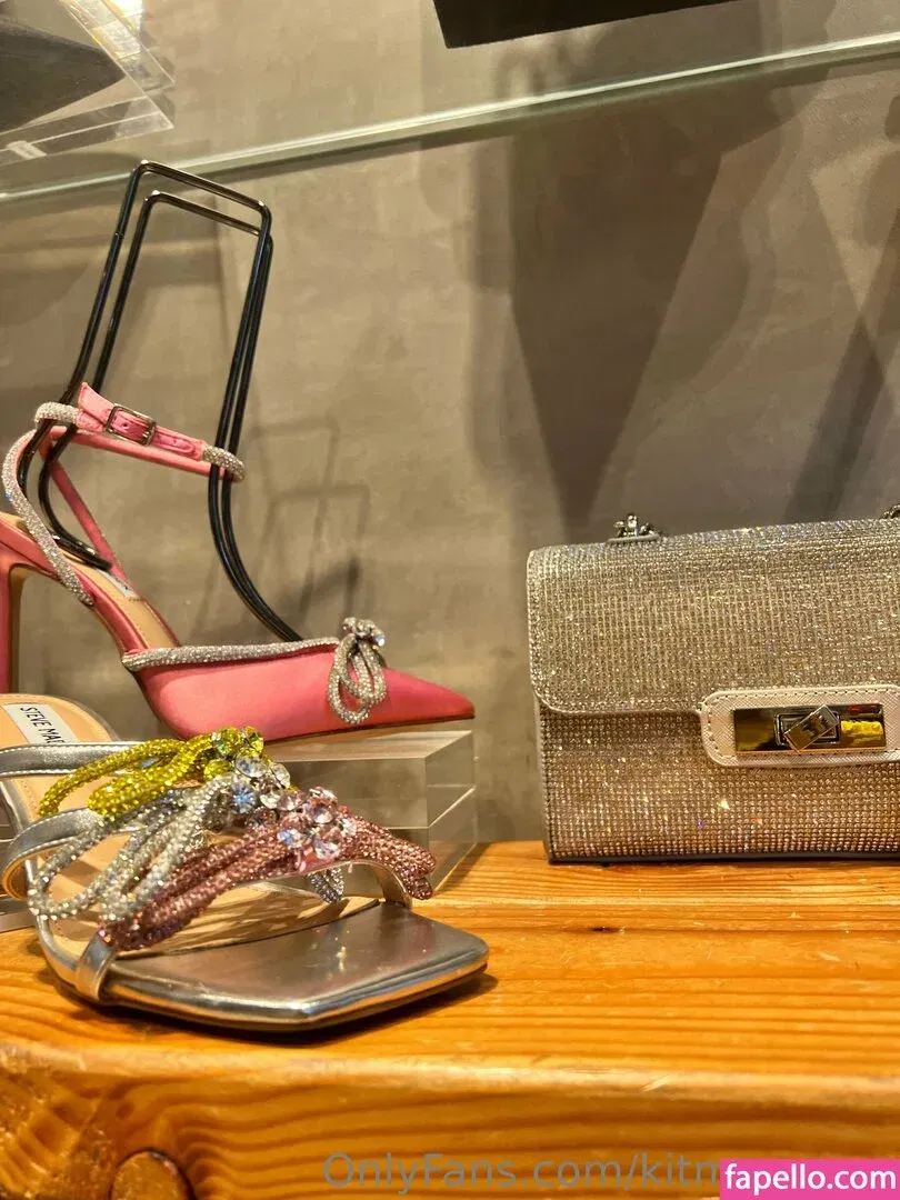 kitmercerxo Onlyfans Photo Gallery 