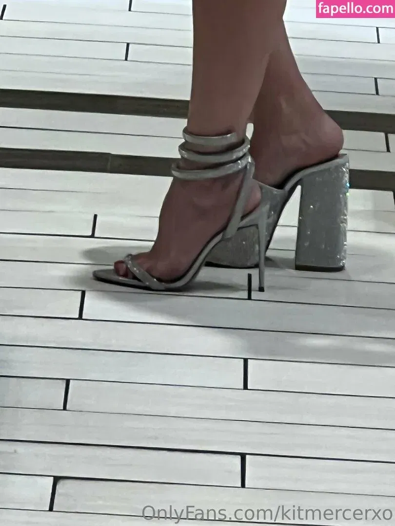 kitmercerxo Onlyfans Photo Gallery 