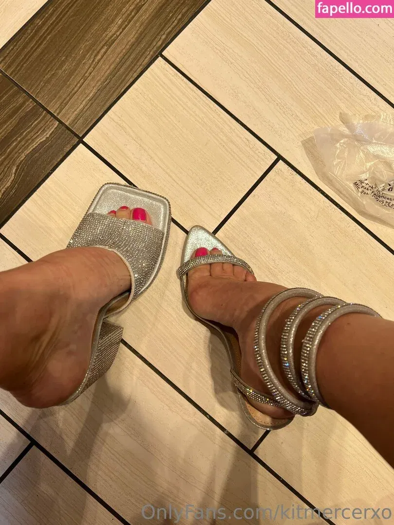 kitmercerxo Onlyfans Photo Gallery 