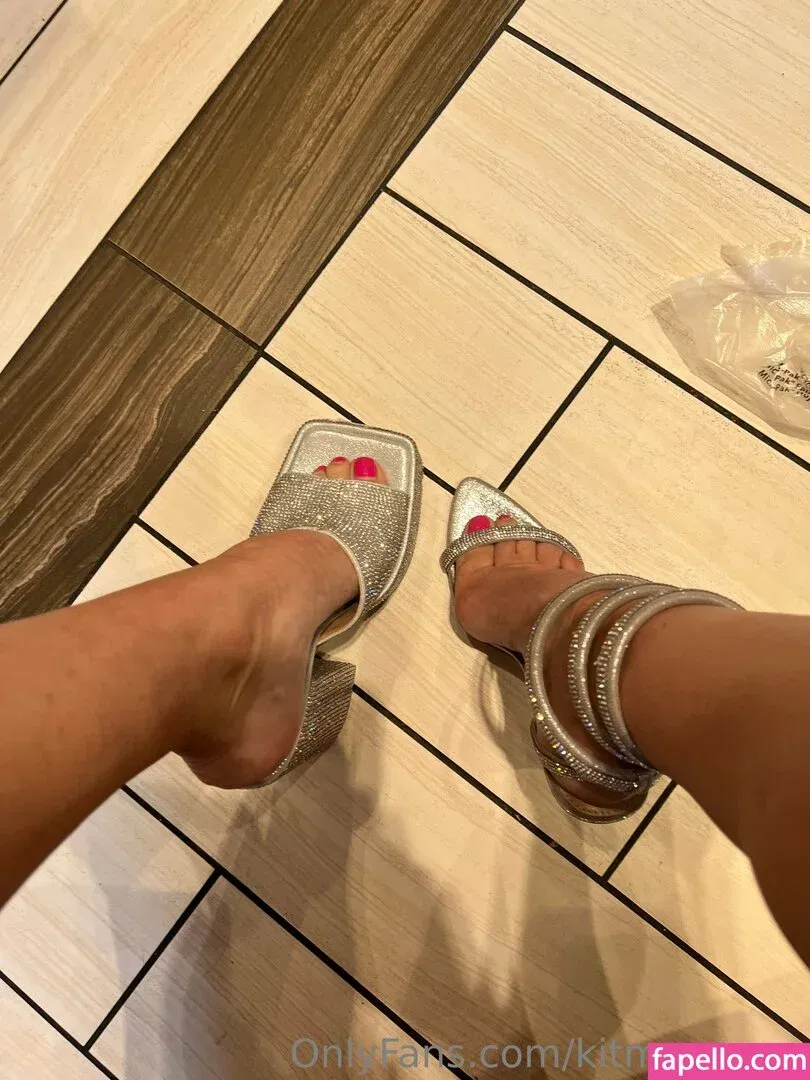 kitmercerxo Onlyfans Photo Gallery 