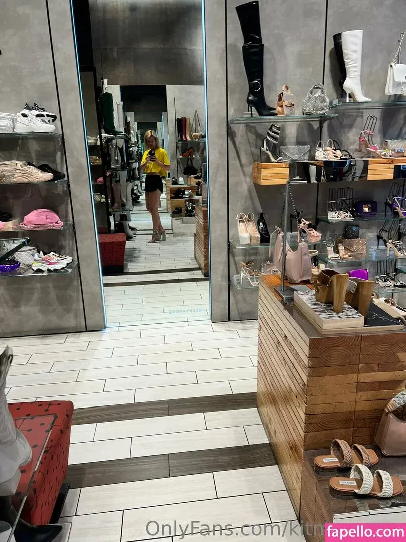 kitmercerxo Onlyfans Photo Gallery 