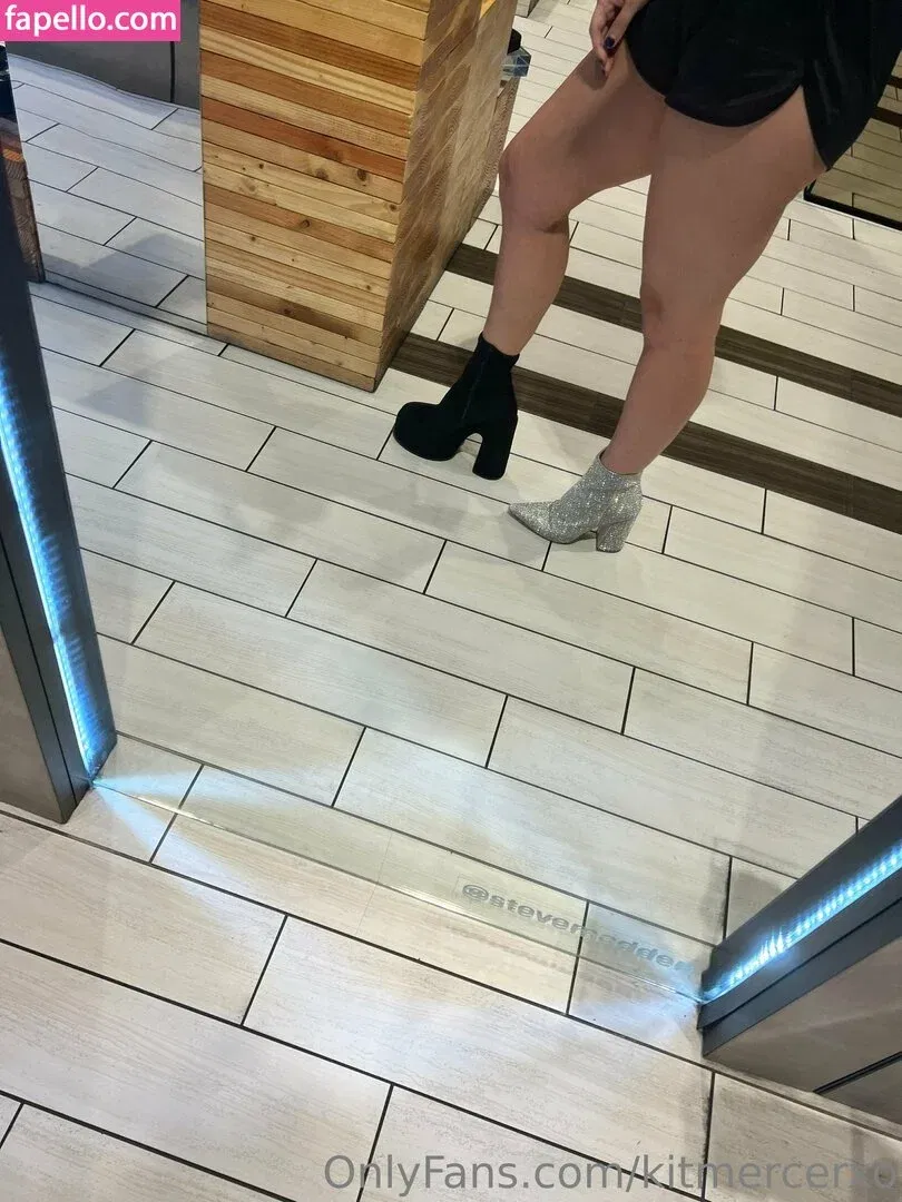 kitmercerxo Onlyfans Photo Gallery 