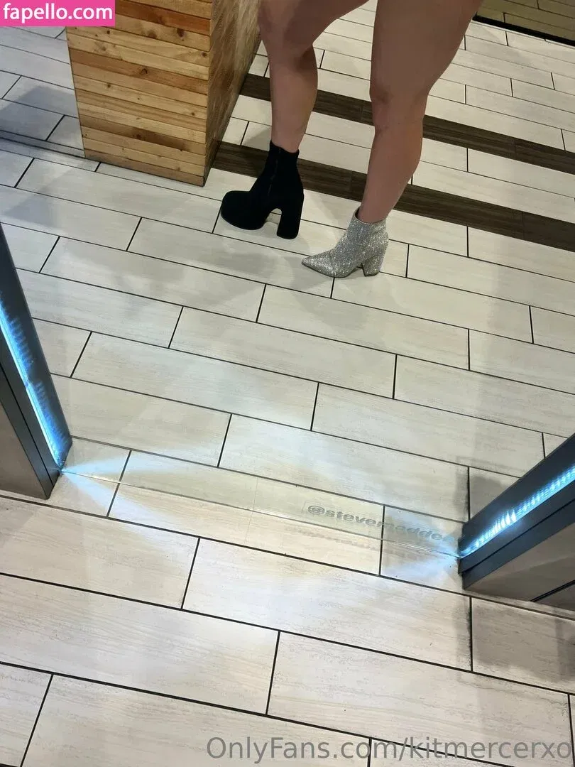 kitmercerxo Onlyfans Photo Gallery 