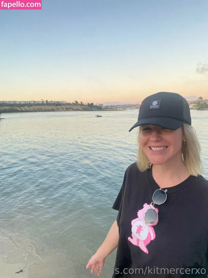 kitmercerxo Onlyfans Photo Gallery 