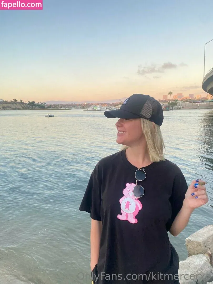 kitmercerxo Onlyfans Photo Gallery 