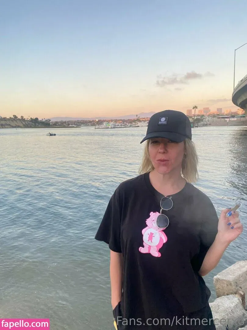 kitmercerxo Onlyfans Photo Gallery 