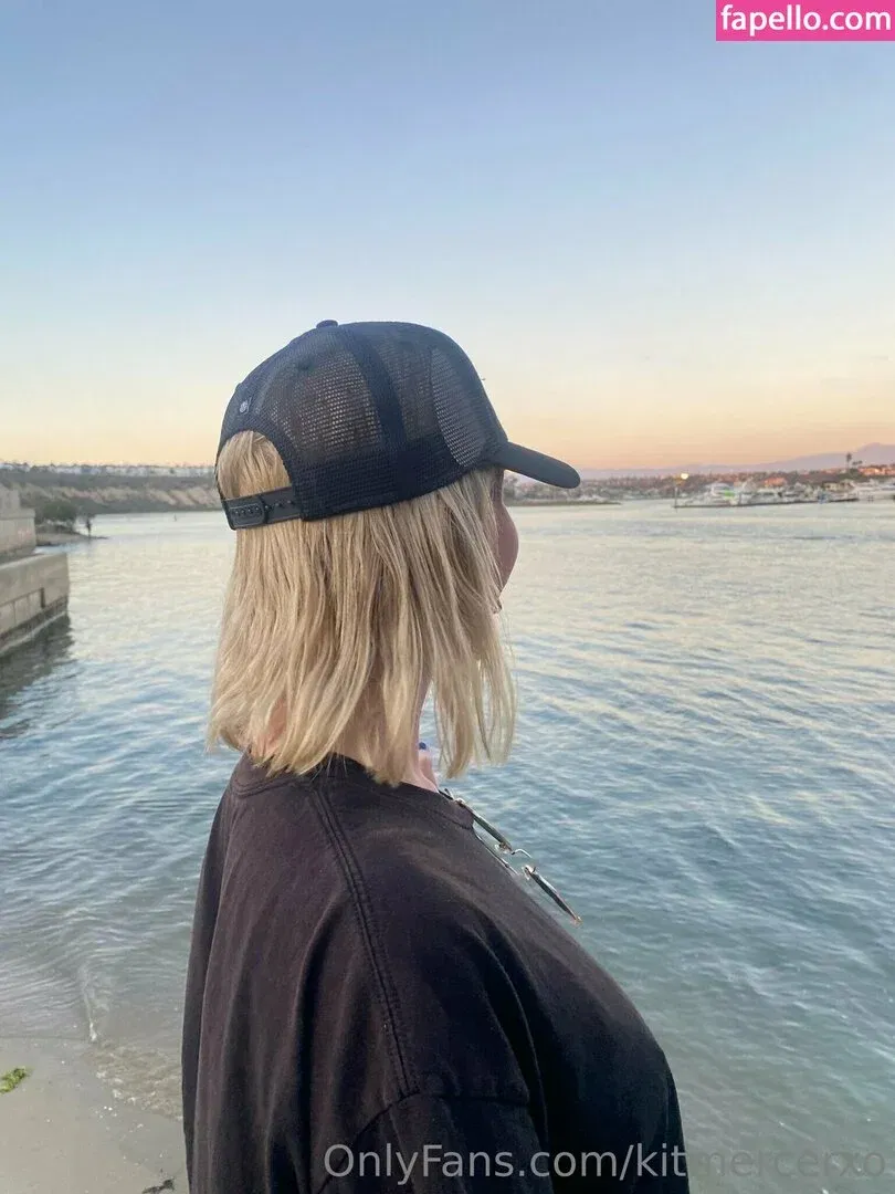 kitmercerxo Onlyfans Photo Gallery 