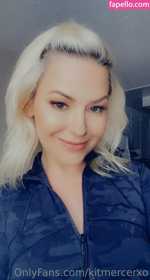 kitmercerxo Onlyfans Photo Gallery 