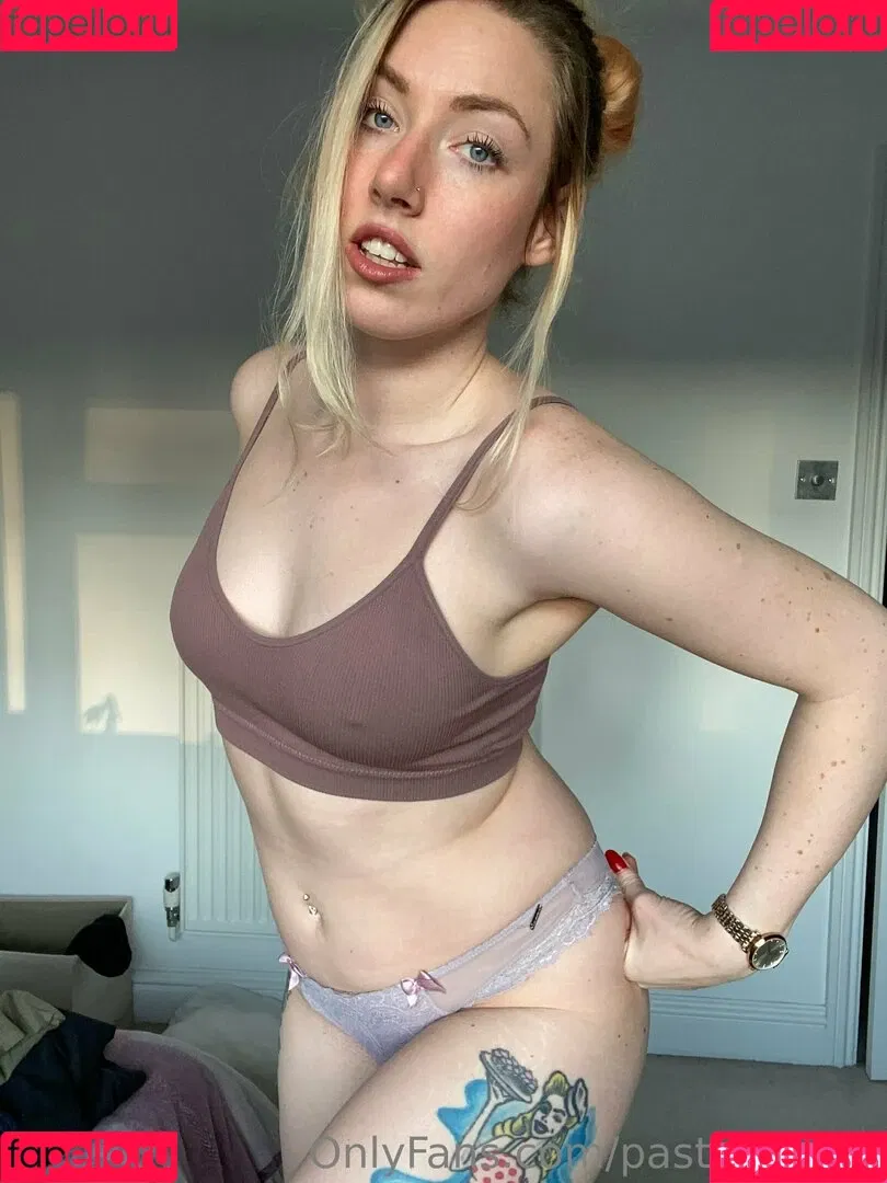 Pastrypeach Onlyfans Photo Gallery 