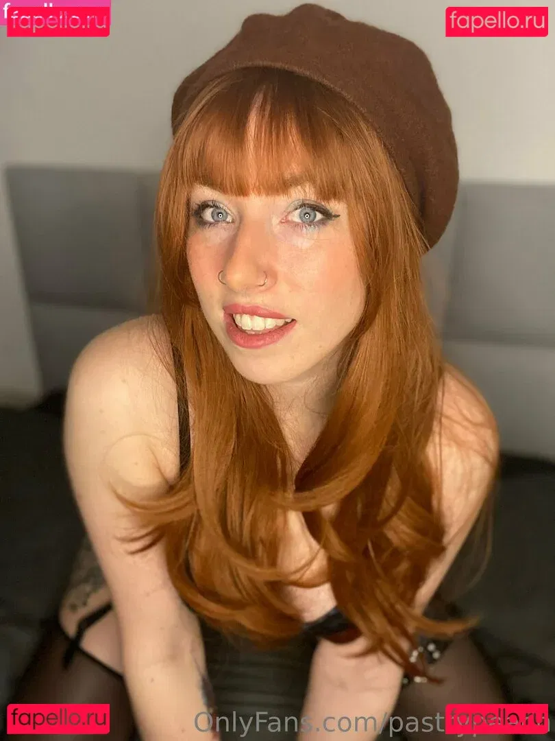 Pastrypeach Onlyfans Photo Gallery 