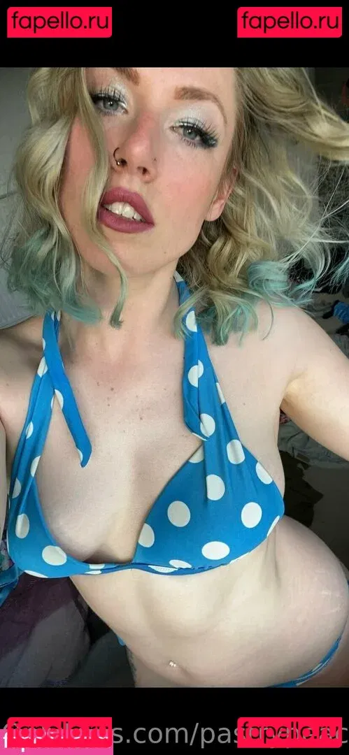 Pastrypeach Onlyfans Photo Gallery 