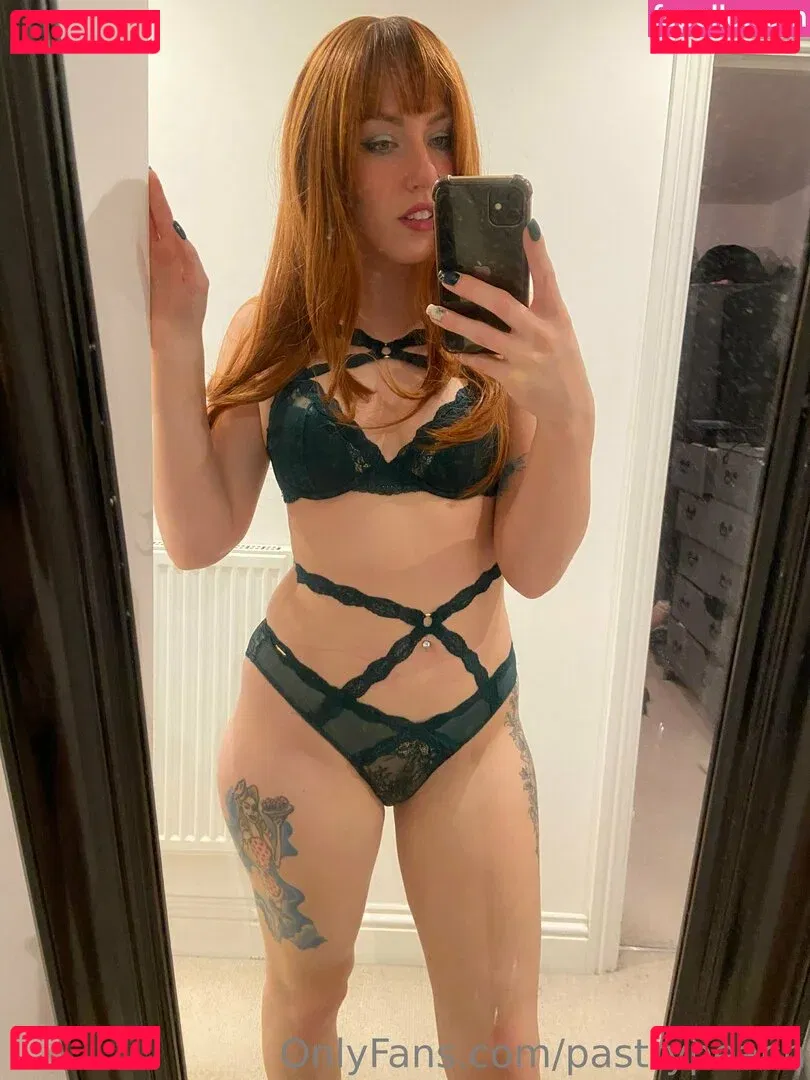 Pastrypeach Onlyfans Photo Gallery 