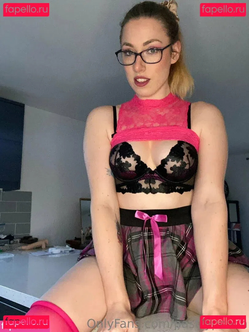Pastrypeach Onlyfans Photo Gallery 