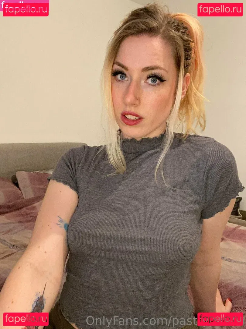 Pastrypeach Onlyfans Photo Gallery 