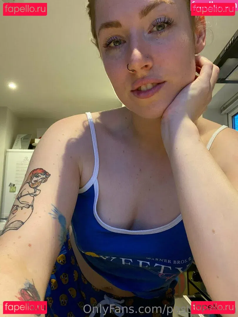 Pastrypeach Onlyfans Photo Gallery 