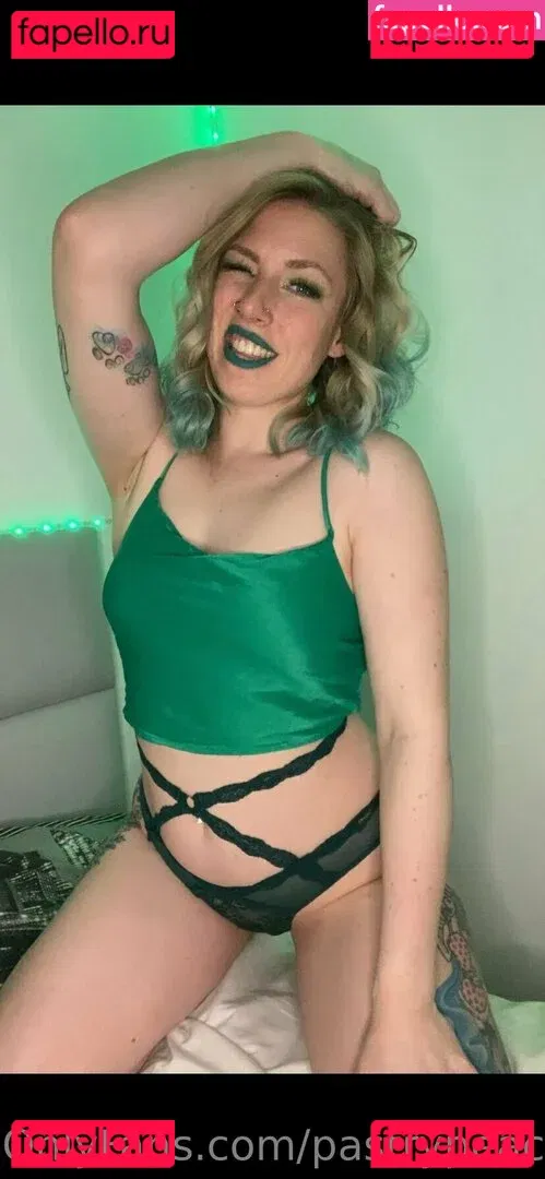 Pastrypeach Onlyfans Photo Gallery 