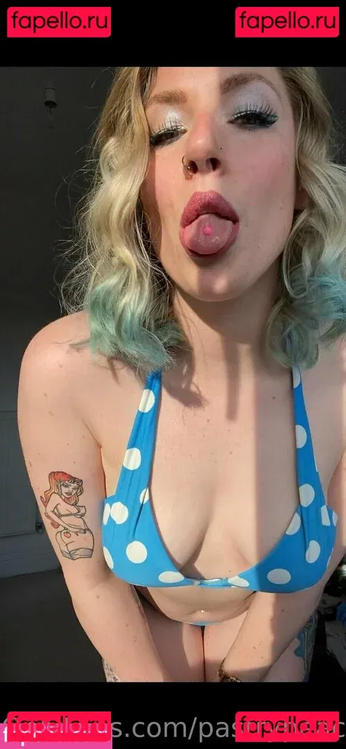 Pastrypeach Onlyfans Photo Gallery 
