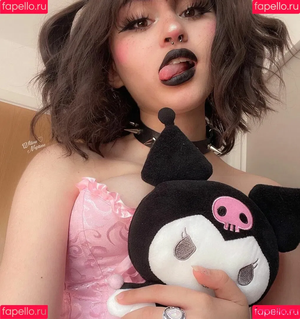 willowsdreaming Onlyfans Photo Gallery 