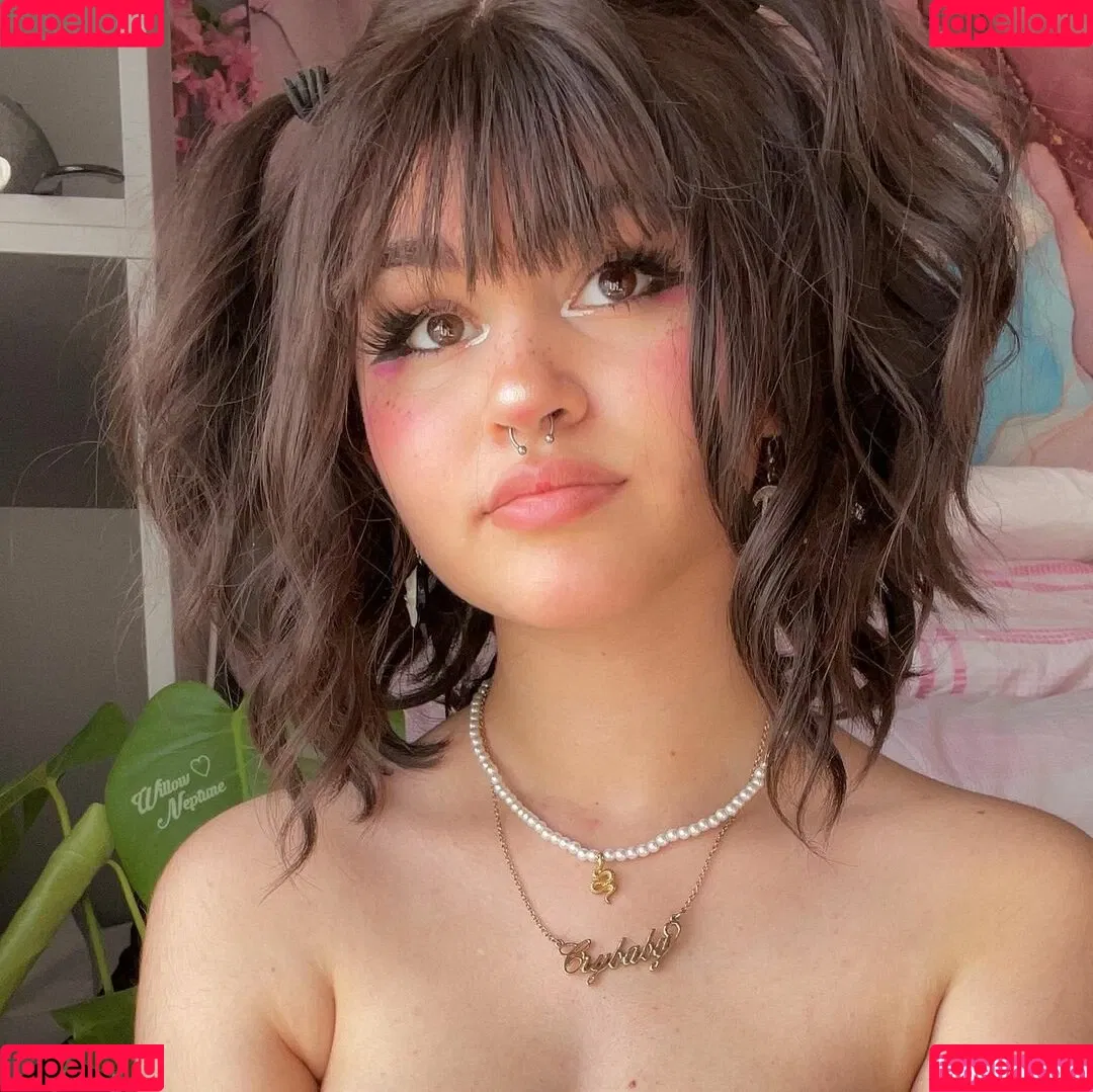 willowsdreaming Onlyfans Photo Gallery 