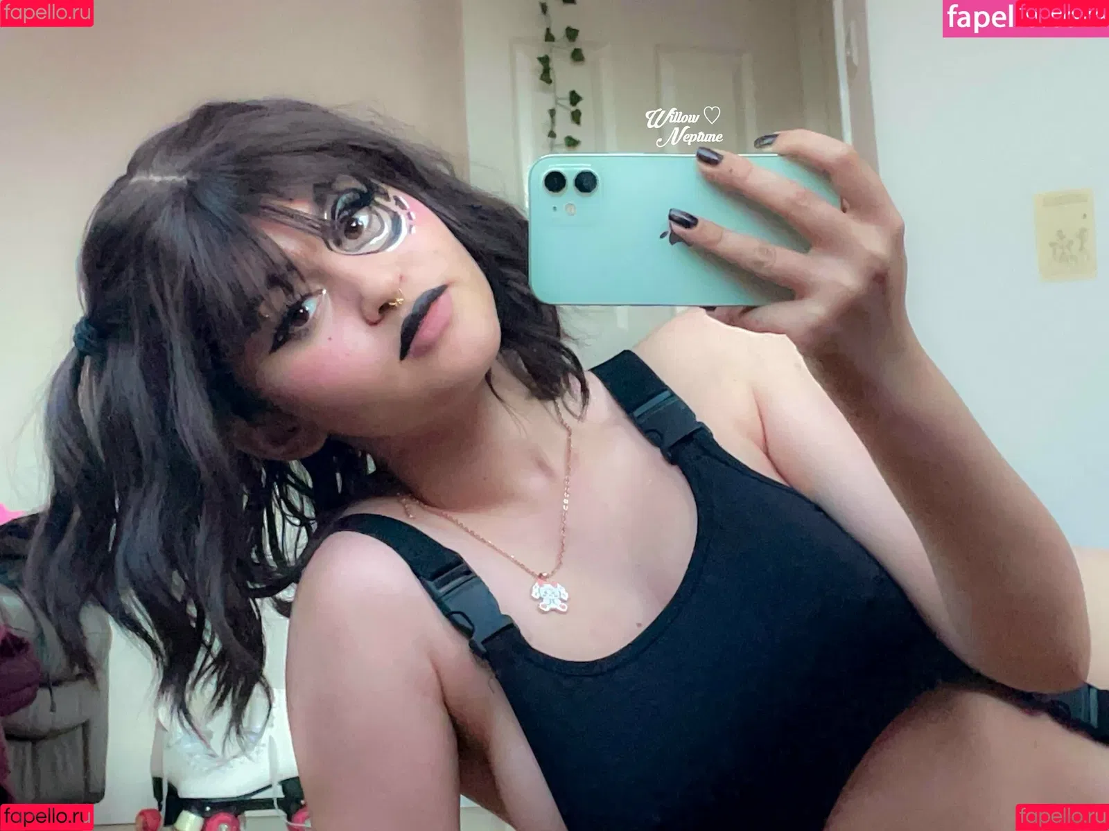 willowsdreaming Onlyfans Photo Gallery 