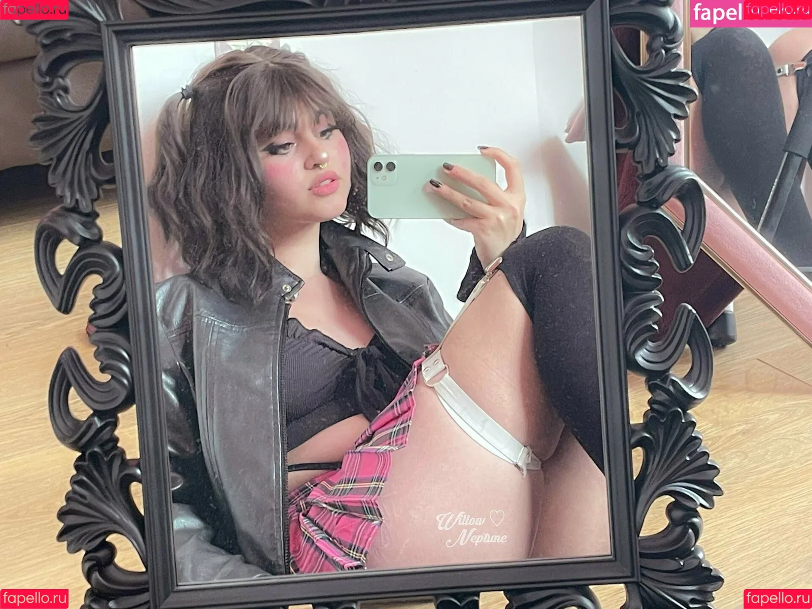 willowsdreaming Onlyfans Photo Gallery 