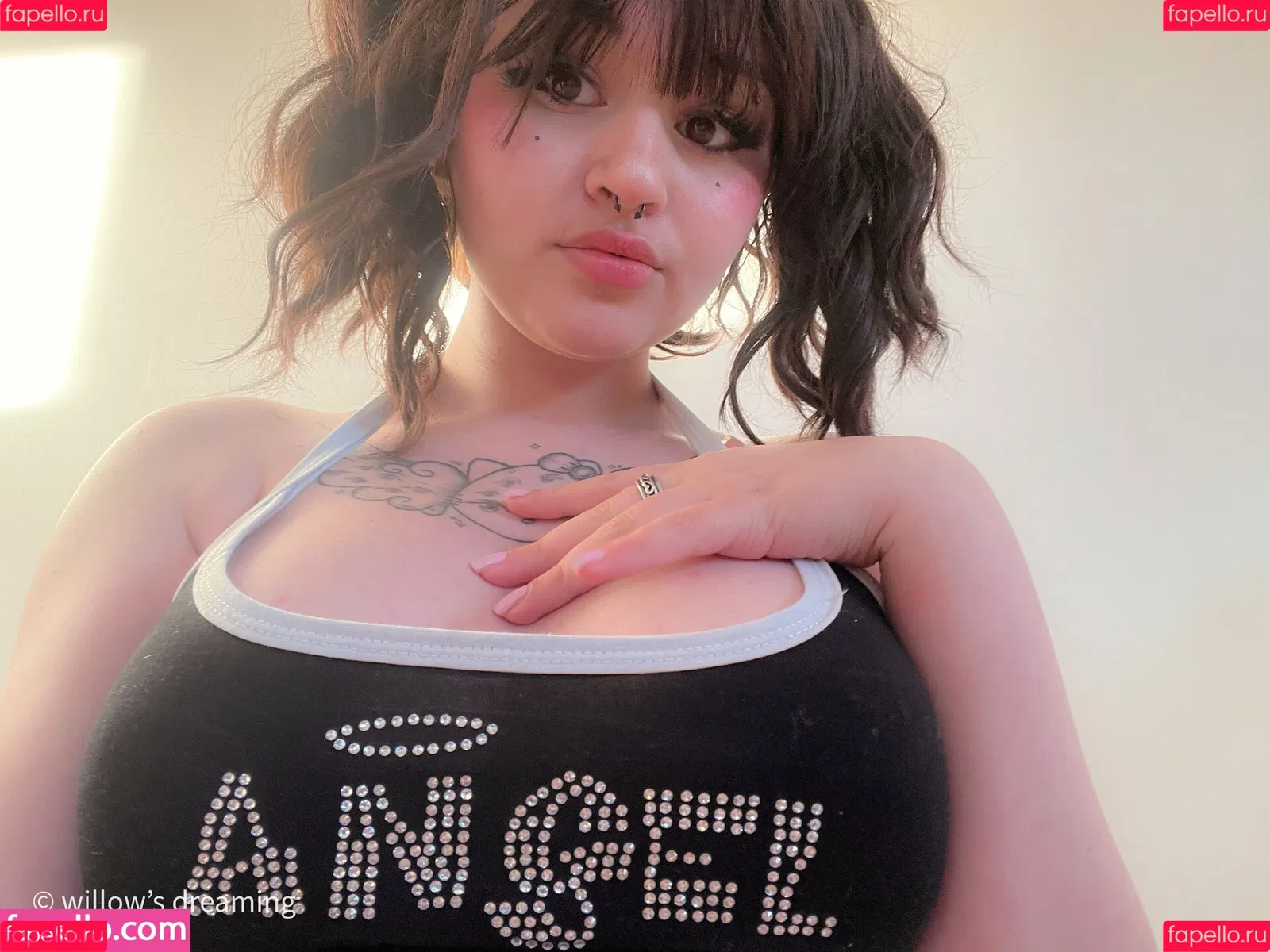 willowsdreaming Onlyfans Photo Gallery 