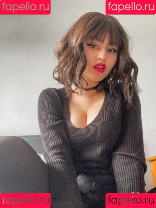 willowsdreaming Onlyfans Photo Gallery 