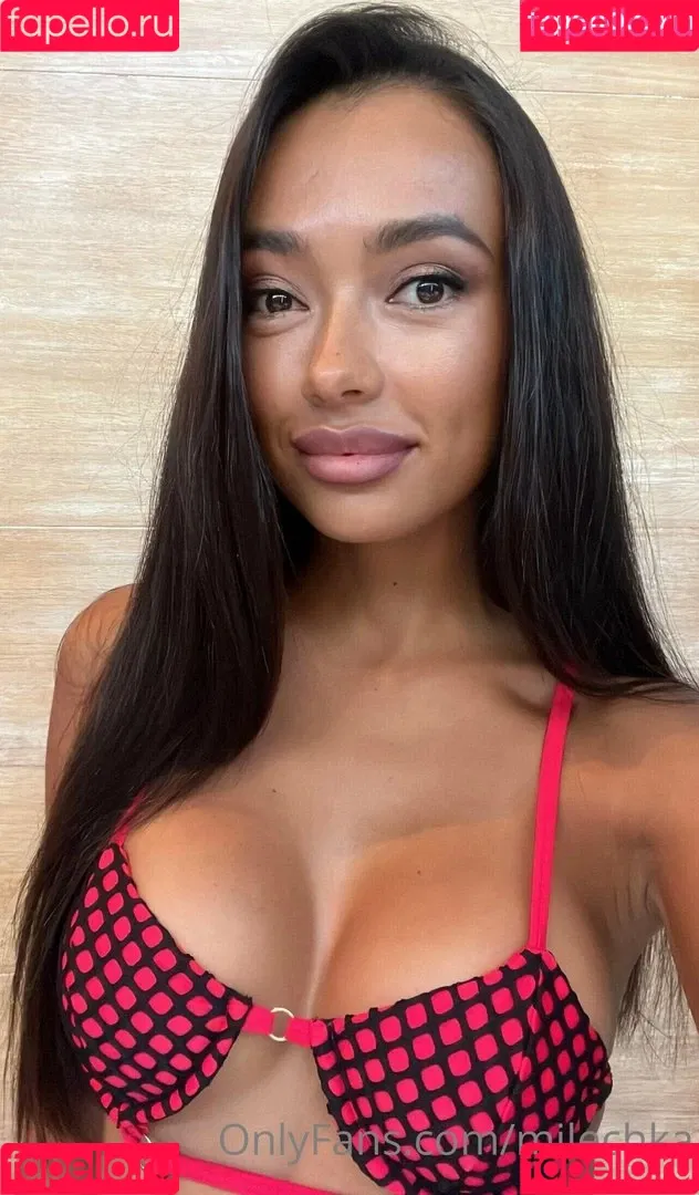 Milechka Onlyfans Photo Gallery 