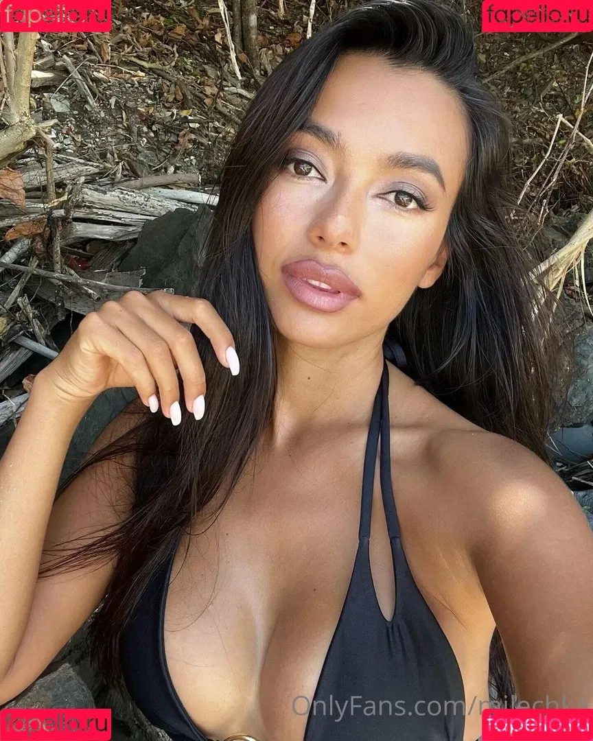 Milechka Onlyfans Photo Gallery 