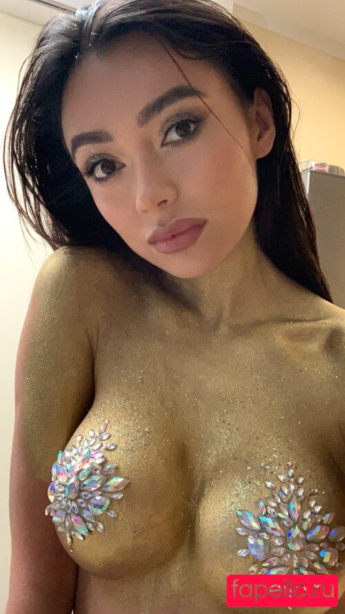 Milechka Nude Onlyfans Photo 8