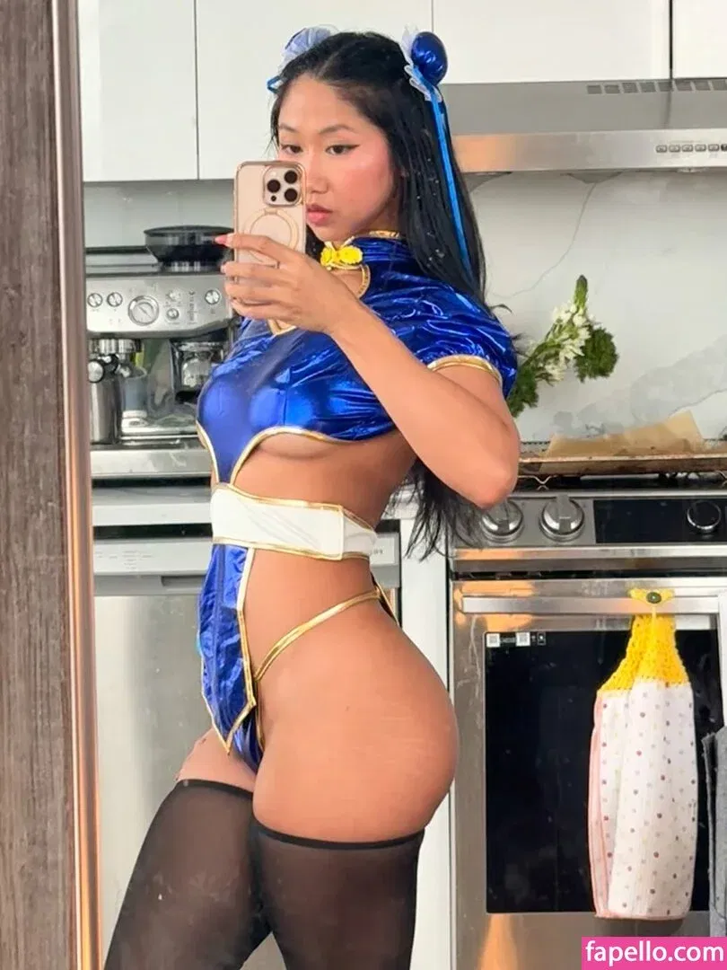 Jicaray Onlyfans Photo Gallery 