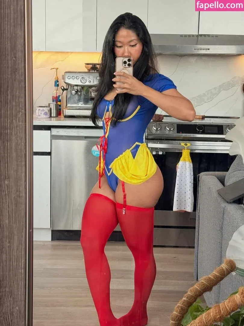 Jicaray Onlyfans Photo Gallery 