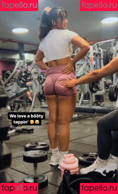 Jicaray Nude Onlyfans Photo 45