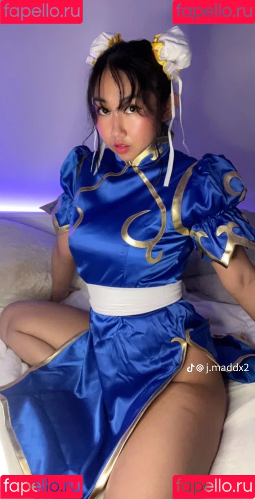 Jicaray Nude Onlyfans Photo 36