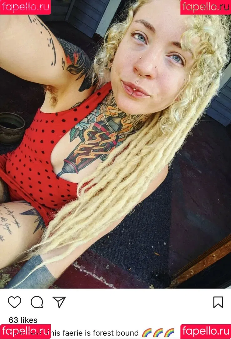 Bunny Knox Onlyfans Photo Gallery 