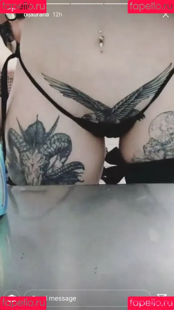 Bunny Knox Onlyfans Photo Gallery 
