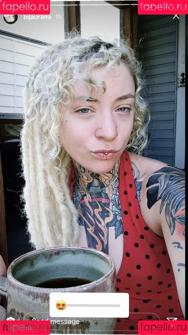 Bunny Knox Onlyfans Photo Gallery 