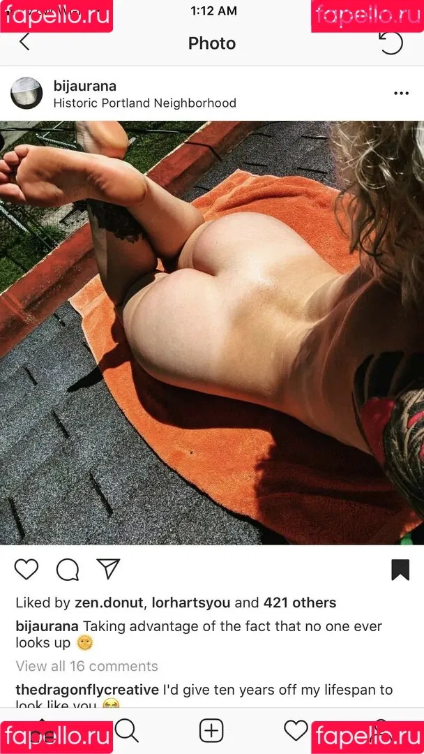 Bunny Knox Onlyfans Photo Gallery 