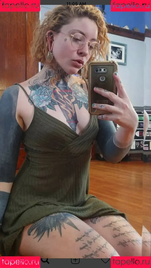 Bunny Knox Onlyfans Photo Gallery 