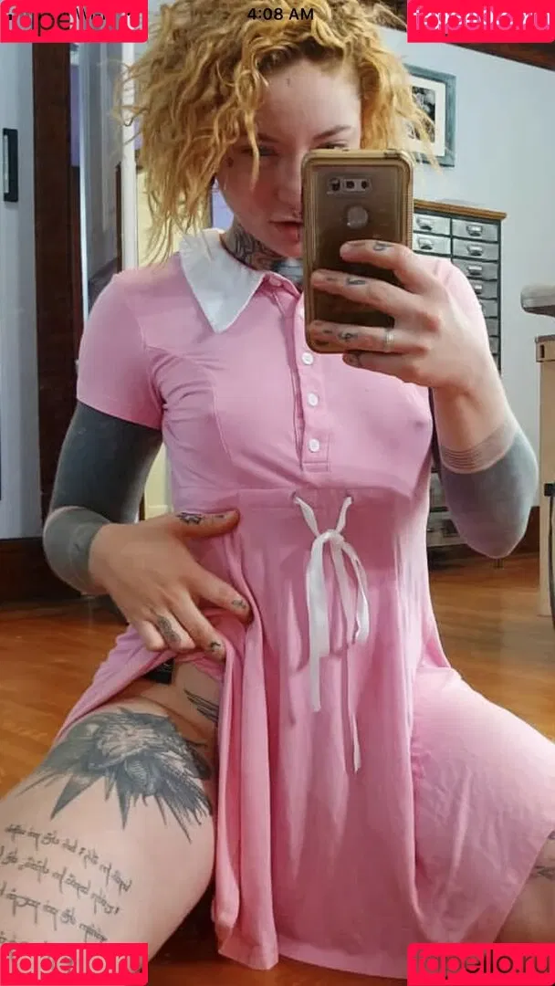 Bunny Knox Onlyfans Photo Gallery 