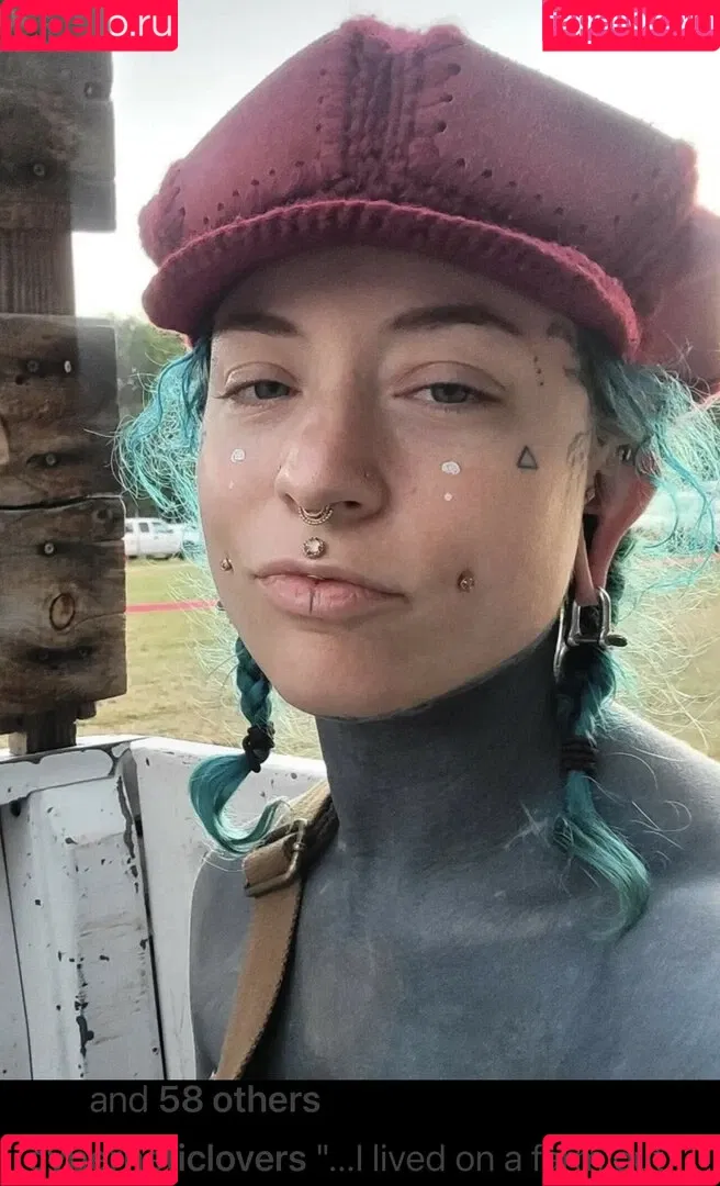 Bunny Knox Onlyfans Photo Gallery 