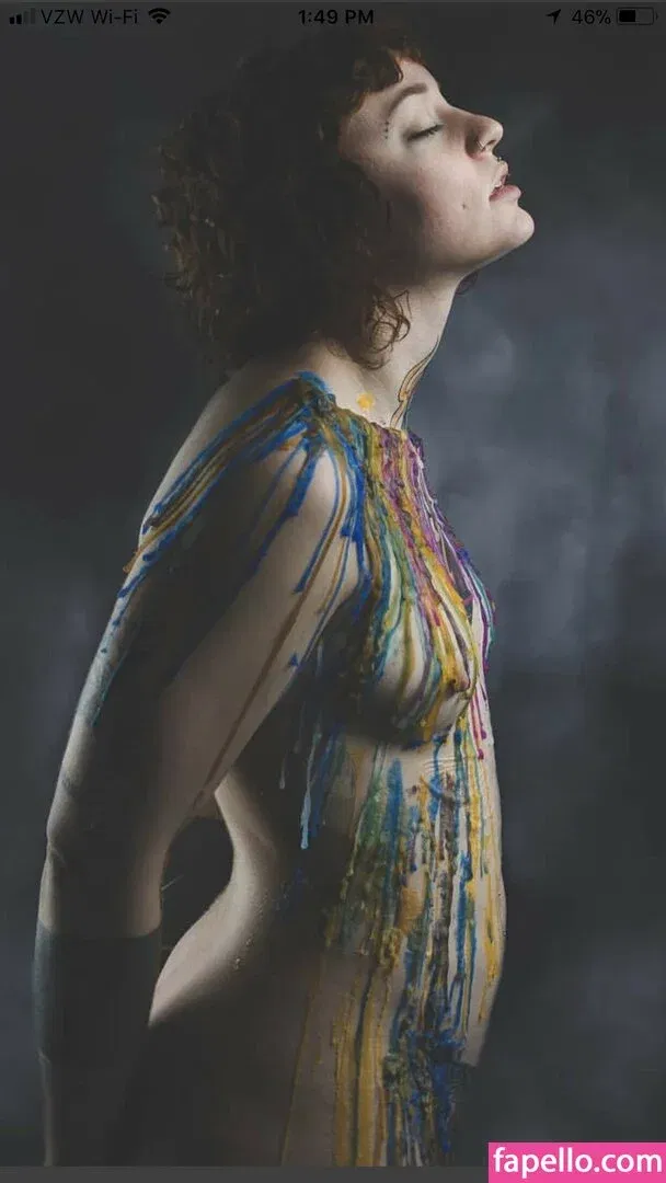 Bunny Knox Onlyfans Photo Gallery 