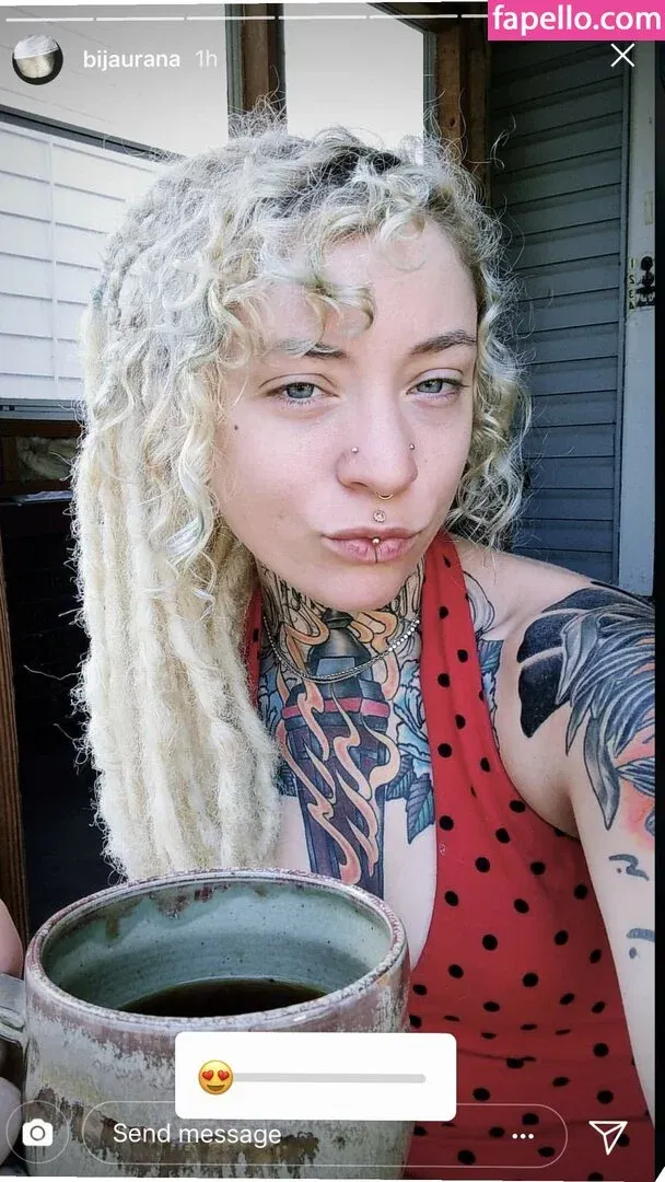 Bunny Knox Onlyfans Photo Gallery 