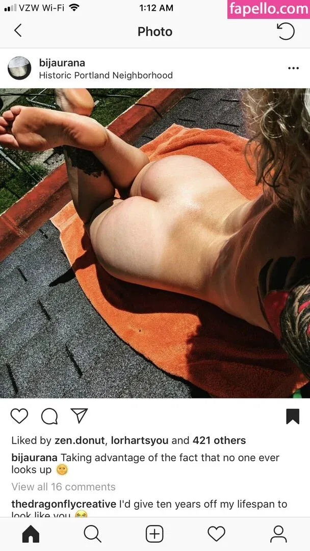 Bunny Knox Onlyfans Photo Gallery 