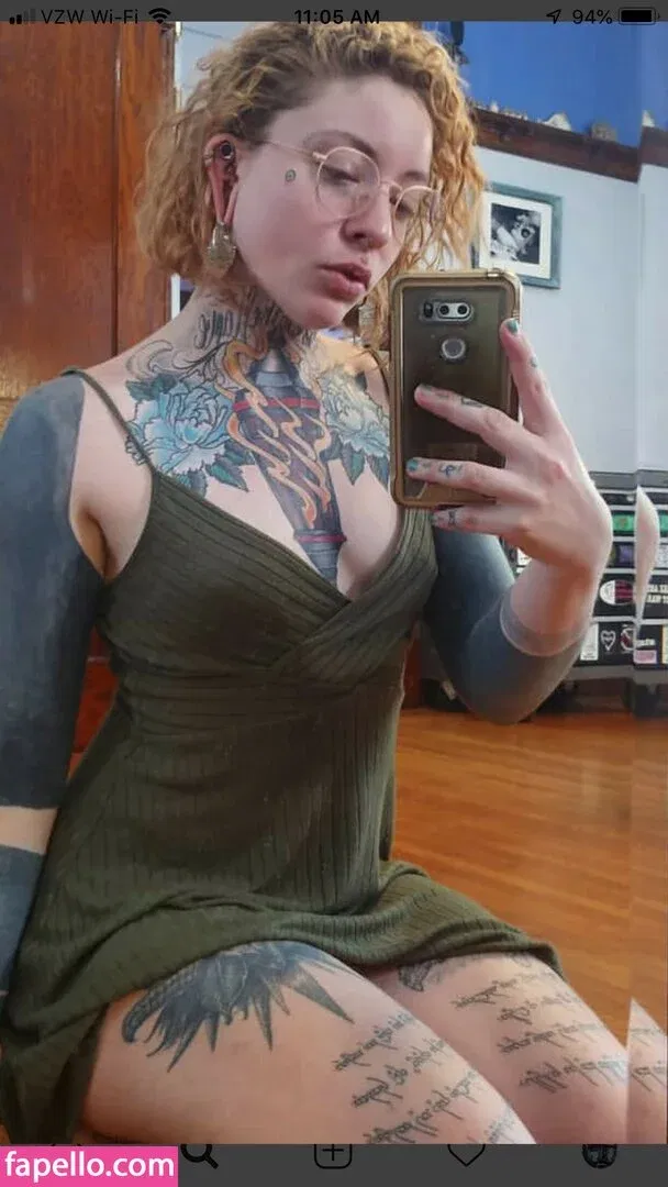 Bunny Knox Onlyfans Photo Gallery 